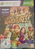 XBox 360, Spiel, Kinect Adventure Nordrhein-Westfalen - Olfen Vorschau