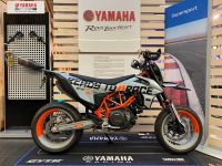 KTM 690 SMC R Dirt-Grey**Arrow**Team-Meine Niedersachsen - Bispingen Vorschau