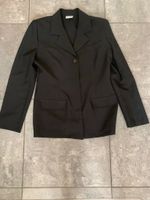 Blazer Anzug Jacke Pimkie schwarz, gr 40 L Baden-Württemberg - Neulußheim Vorschau