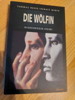 Die Wölfin von T. Hesse / R. Wirth Nordrhein-Westfalen - Rheinberg Vorschau
