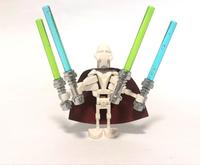 Lego Star Wars Figur - General Grievous Nordrhein-Westfalen - Iserlohn Vorschau