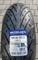 1 X 180/55ZR17 73W METZELER ROADTEC 01 MOTORRAD REIFEN 2021 NEU Bayern - Bad Tölz Vorschau