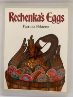 Rechenka’s Eggs by Patricia Polacco English Frankfurt am Main - Westend Vorschau