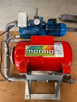 Hauswasserwerk/Pumpe Marina CAM 50/25 Bayern - Essenbach Vorschau