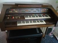 Hammond Orgel Rheinland-Pfalz - Seibersbach Vorschau