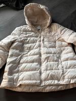 Steppjacke Gr.44 Hessen - Sulzbach Vorschau