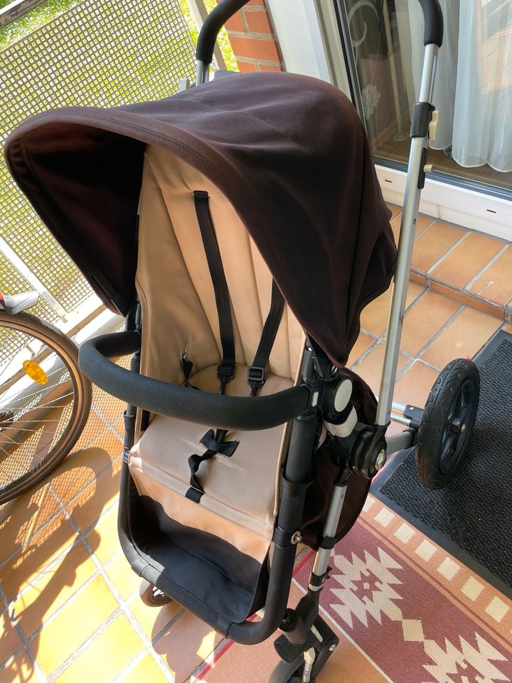 Bugaboo cameleon Kinderwagen inkl. Wanne in Köln