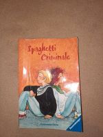 Buch Ravensburger "Spaghetti Criminale" C. Fiedler Niedersachsen - Edewecht Vorschau