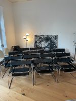 Knoll Studios Marcel Breuer B3 Wassily Lounge Chair Düsseldorf - Eller Vorschau