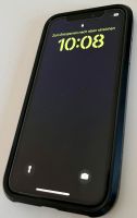 iPhone 11 128 GB Schwarz Rheinland-Pfalz - Haßloch Vorschau