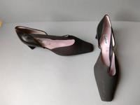 Elegante Pumps schwarz, Gabor Fashion, Gr. 40 (6 1/2) Bayern - Roth Vorschau
