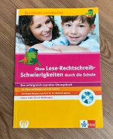 Lernbuch ohne Lese Rechtschreib Schwierigkeiten durch die Schule Baden-Württemberg - Laichingen Vorschau