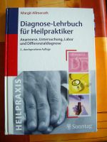 Diagnose-Lehrbuch für Heilpraktiker Baden-Württemberg - Immenstaad Vorschau
