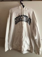 georgetown Oversized hoodie Baden-Württemberg - Mannheim Vorschau