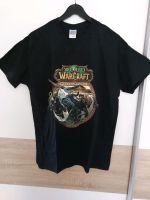 Herren T-Shirt Gr. L World of warcraft NEU Bayern - Knetzgau Vorschau