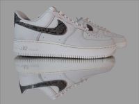 Nike Air Force 1 `07 Low Phantom Gr. 42,5 *NEU* Baden-Württemberg - Radolfzell am Bodensee Vorschau