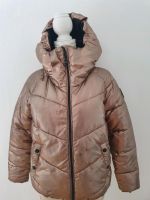 Winterjacke H&M, rosegold, Größe 152, Kapuze abnehmbar Rheinland-Pfalz - Koblenz Vorschau