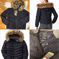 Sehr warme Winter Jacke Gap Neu Gr. XS Bayern - Nürnberg (Mittelfr) Vorschau