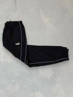 Puma Vintage Trackpants blau Gr XL 90s baggy straightleg Retro Nordrhein-Westfalen - Krefeld Vorschau