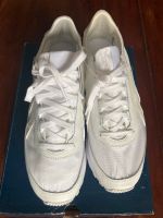 NEUE Reebok AZ Princess, 40, weiß, Leder + Mesh, seltenes Modell Hamburg-Nord - Hamburg Ohlsdorf Vorschau