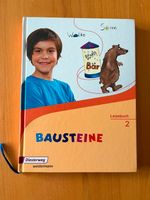 Lesebuch 2 Bausteine Diesterweg Westermann 2. Klasse Rheinland-Pfalz - Simmern Vorschau