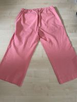 Schöne Leinhosen 7/8 Smith & Soul apricot rosé Gr. XL 44/46*TOP* Bayern - Sankt Wolfgang Vorschau