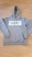 Snipes-Kapuzenpullover in Gr. XS Wiesbaden - Nordenstadt Vorschau