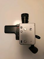 Filmkamera BRAUN Nizo S480, Kiel - Gaarden Vorschau