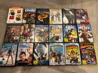 Dvd & Blueray Sammlung Harburg - Hamburg Eißendorf Vorschau