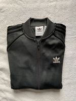 NEU! ADIDAS Trainingsjacke Sammlerstück Größe M -anthrazit- Frankfurt am Main - Kalbach Vorschau