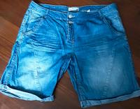 Jeans-Shorts Gr. 46 Tchibo Köln - Zollstock Vorschau