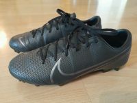 Fußballschuhe Gr. 40 NIKE MERCURIAL VAPOR 13 FG/MG schwarz wNeu Nordrhein-Westfalen - Drensteinfurt Vorschau