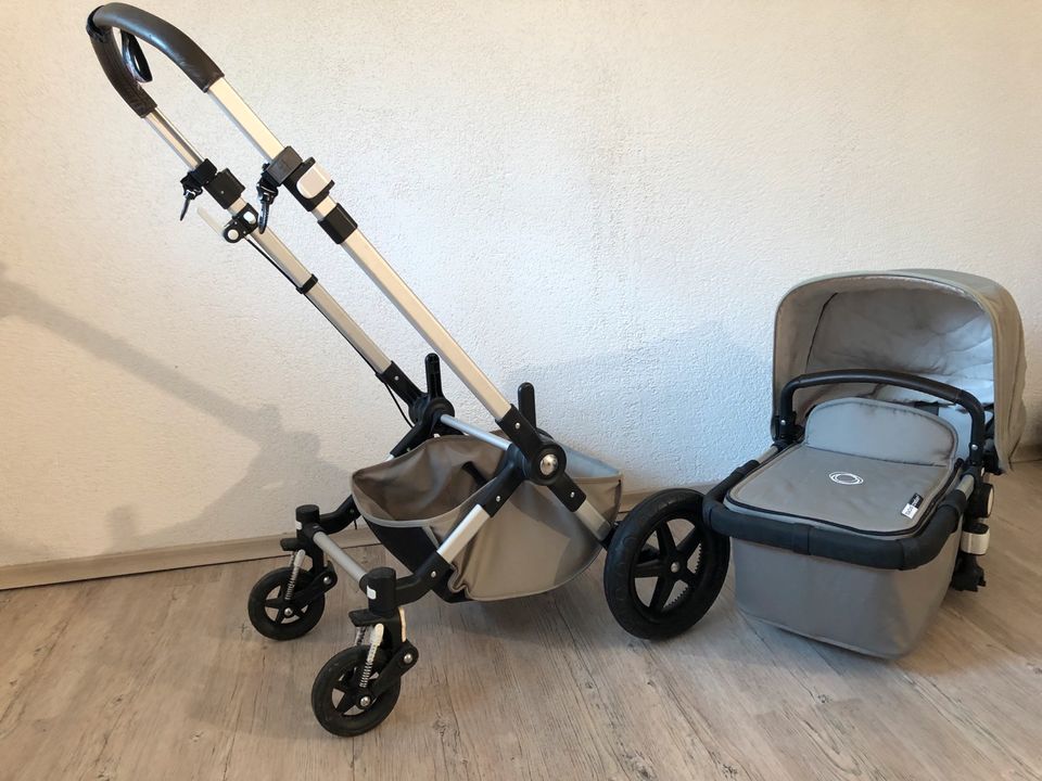 Kinderwagen von Bugaboo Cameleon 3 in Lüdenscheid