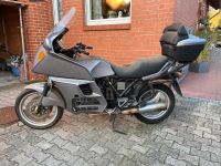 BMW K 1100 LT-SE Kreis Ostholstein - Sereetz Vorschau