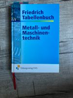 Friedrich Tabellenbuch Bayern - Seinsheim Vorschau