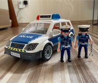 Playmobil Polizeiauto mit zwei Figuren Baden-Württemberg - Villingendorf Vorschau