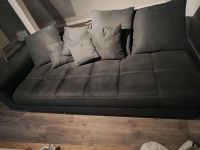 Sofa Couch Big Sofa Niedersachsen - Hesel Vorschau
