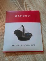 Zamboo Insektenschutz Regenschutz Kinderwagen Babysitt Hamburg-Nord - Hamburg Hohenfelde Vorschau