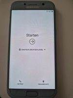 Samsung Galaxy A5 (2017) Niedersachsen - Duingen Vorschau