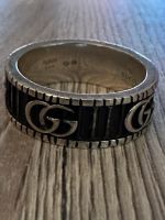 Verkaufe Gucci Marmont Ring GG Logo Nordrhein-Westfalen - Senden Vorschau