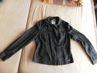 Esprit Jacke Gr.40 schwarz Nordrhein-Westfalen - Vettweiß Vorschau