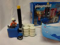 Playmobil Gabelstapler 5257 Dortmund - Hörde Vorschau