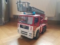 Feuerwehrauto Spielzeug mit Ton Hessen - Wetter (Hessen) Vorschau