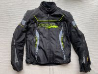 Motorradjacke FLM / MVS-1 / Textil Gr. 54 L Herren Neuwertig Baden-Württemberg - Freiburg im Breisgau Vorschau