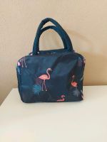 Tasche Lunchtasche Kühltasche Flamingo Bayern - Atting Vorschau