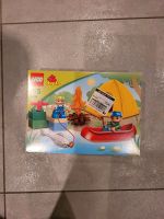 Tolles neues Lego Duplo Anglerausflug Set 5654, Rarität,  NEU ver Bayern - Pforzen Vorschau