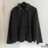 Strickjacke Boucle ? Größe 42 von RIGANY Niedersachsen - Oetzen Vorschau