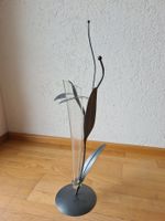 Vase, moderne extravagante Bodenvase Höhe 80 cm Baden-Württemberg - Berghaupten Vorschau