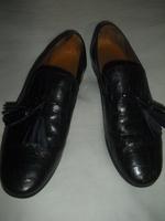 Melvin & Hamilton Da.Leder Slipper.Loafer Gr.39. Rheinland-Pfalz - Mainz Vorschau