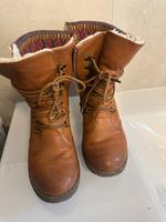 Stiefel gefüttert Bayern - Flachslanden Vorschau